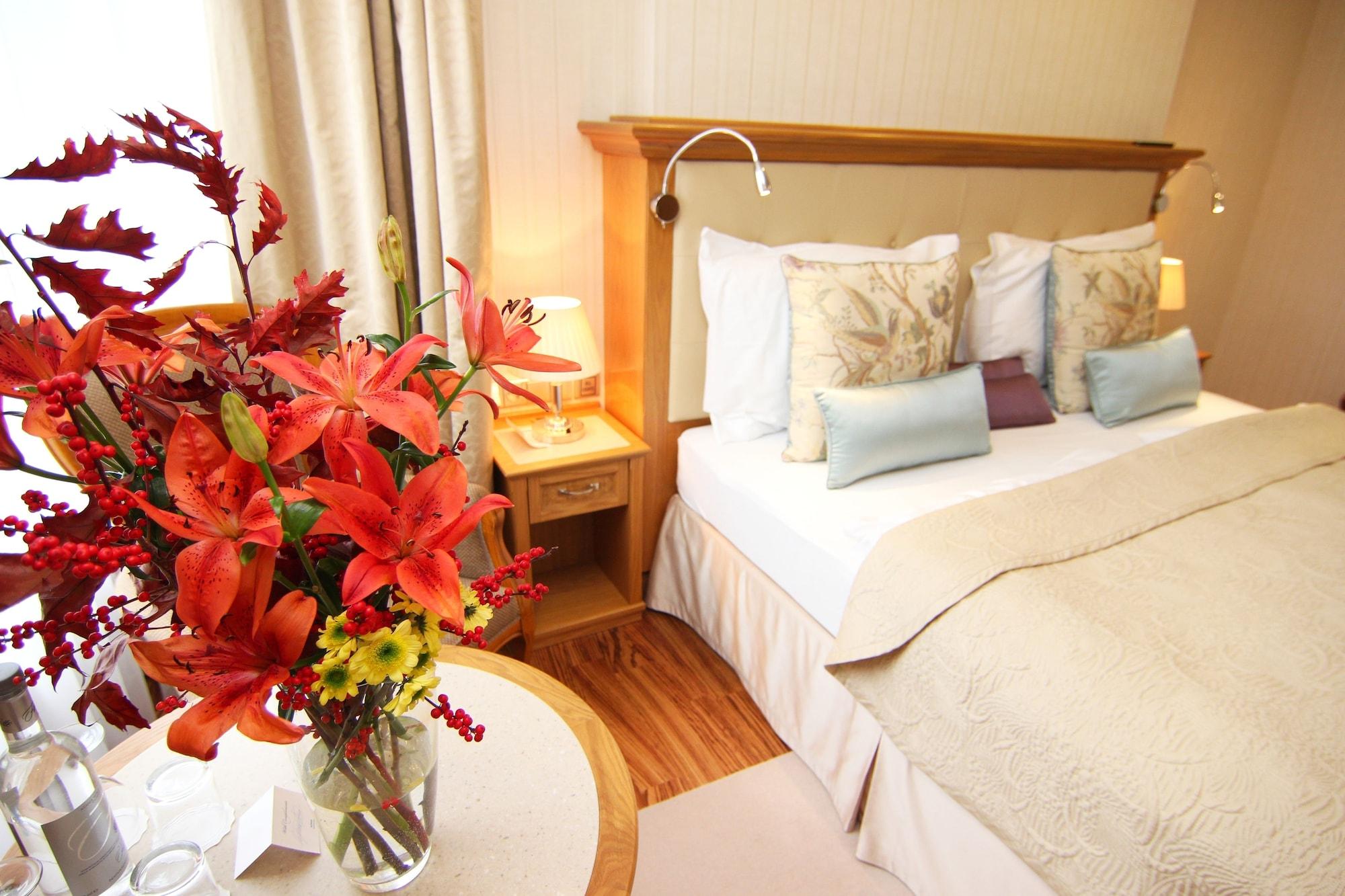 Hotel Retro Riverside Wellness