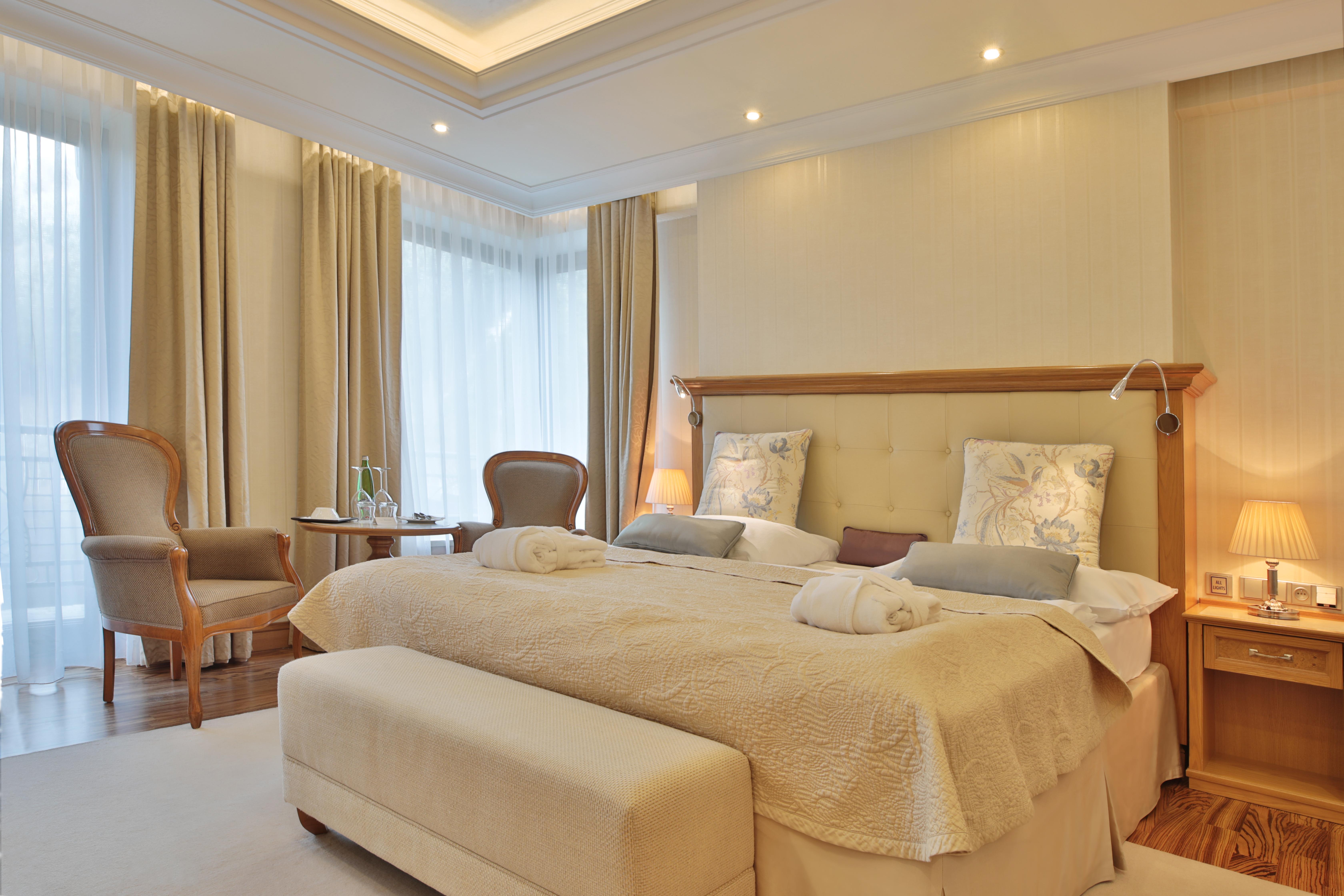 Hotel Retro Riverside Wellness 5*