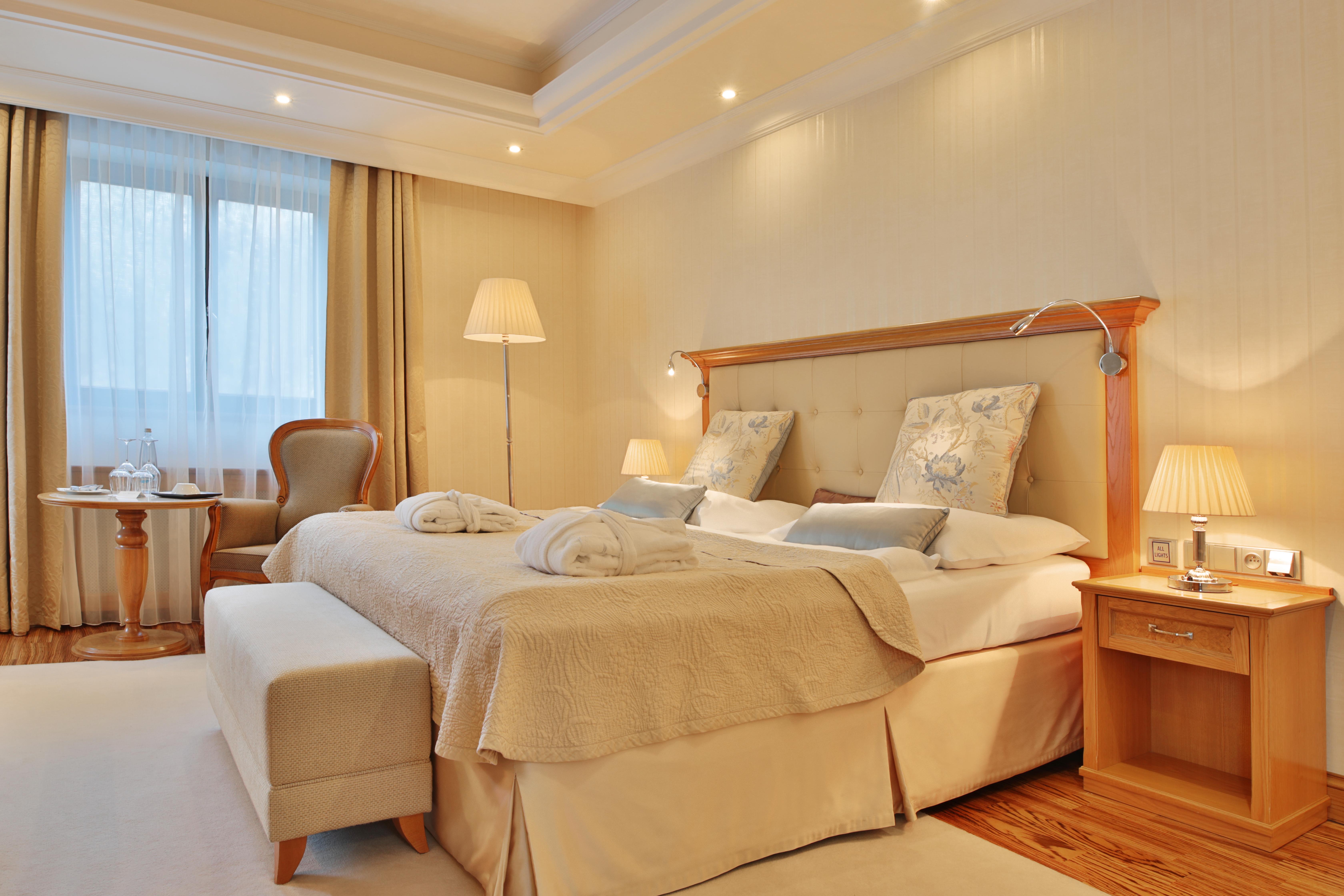Hotel Retro Riverside Wellness