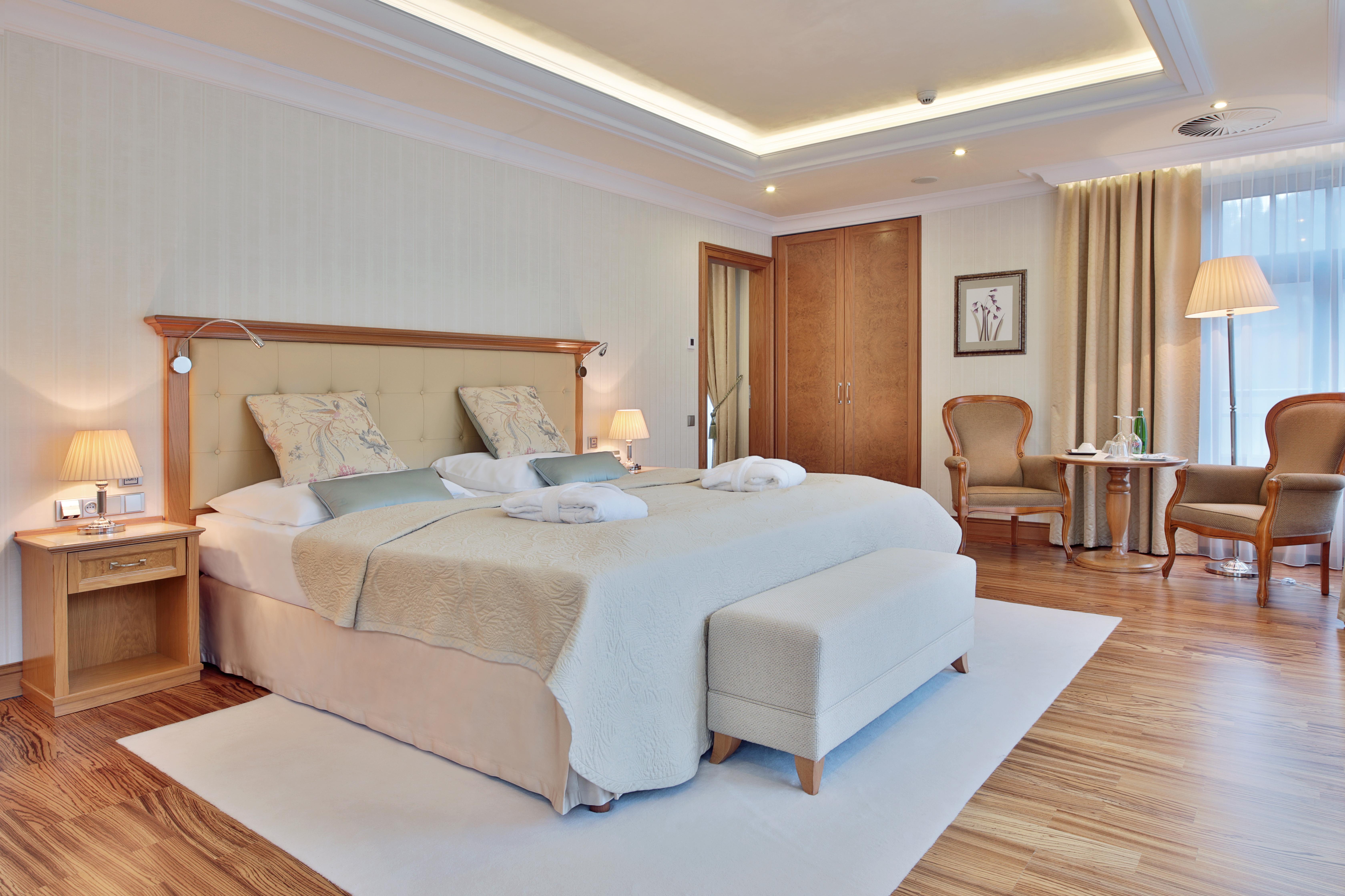 Hotel Retro Riverside Wellness Karlovy Vary