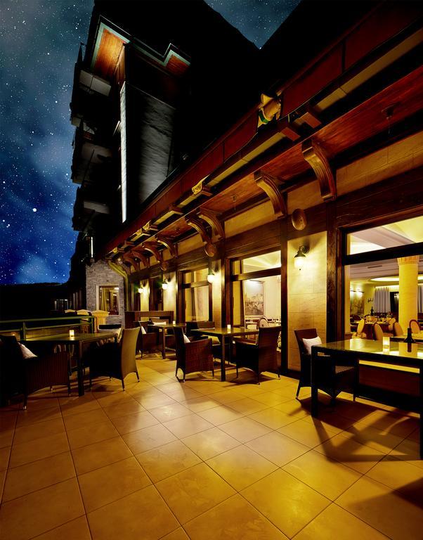 Hotel Retro Riverside Wellness